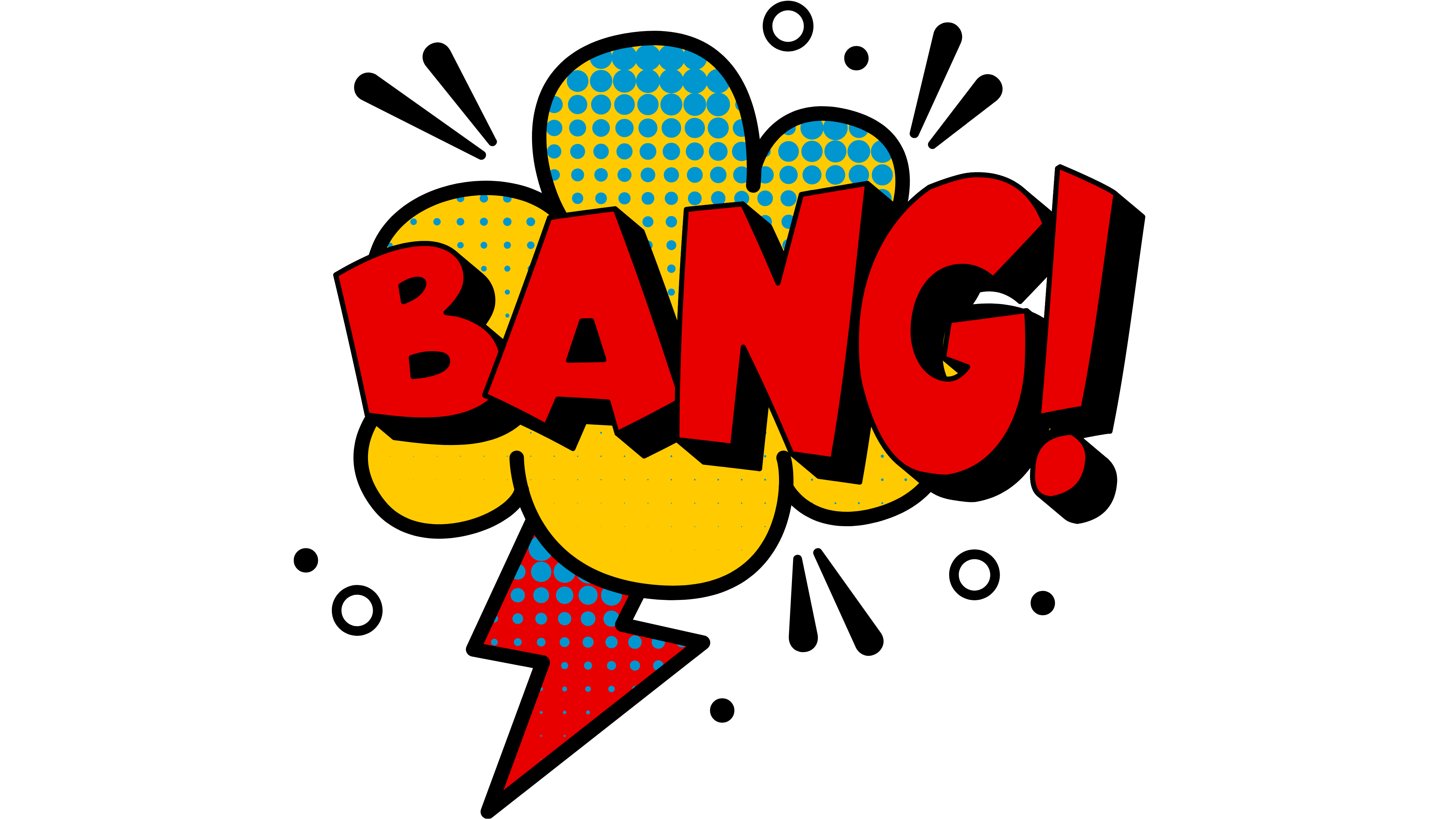 Comic Graphic